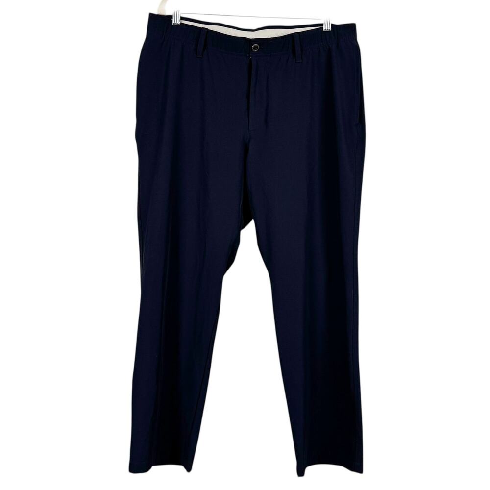 Under Armour Lightweight Quick Dry Elastic Waist Pants Trousers 40/30 Athleisure